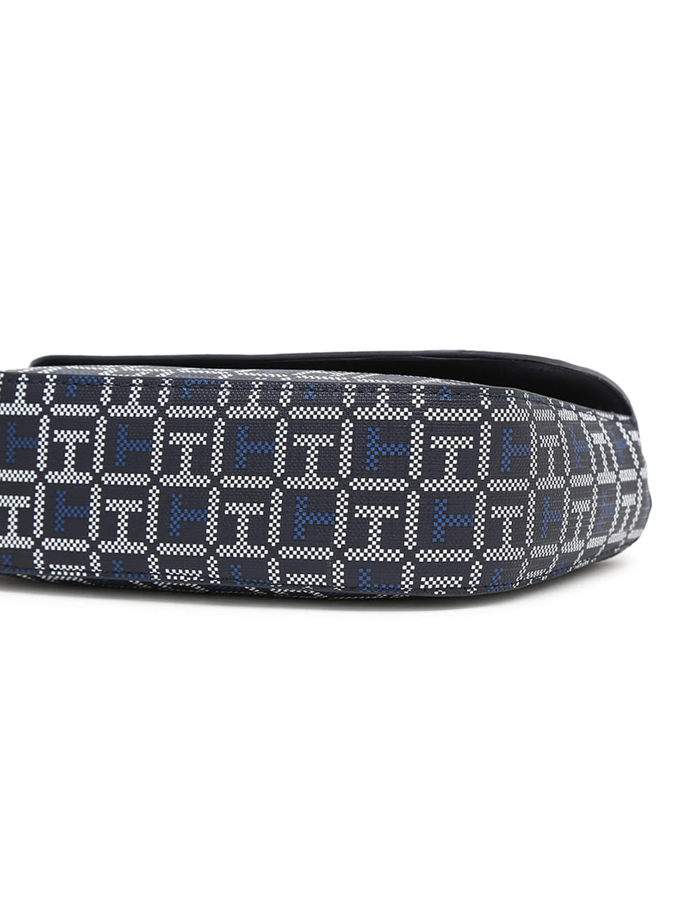 Tommy Hilfiger Vera Flap Crossbody Bag