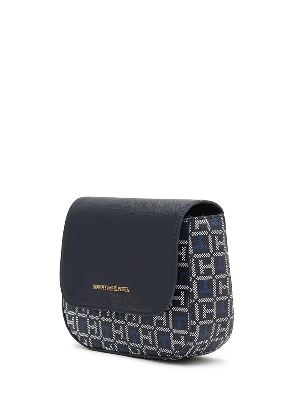 Tommy Hilfiger Vera Flap Crossbody Bag