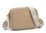 CLASSIC ZIP CROSSBODY BAG