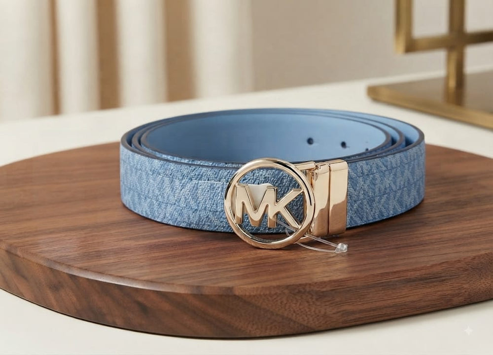 Michael Kors REVERSIBLE BELT