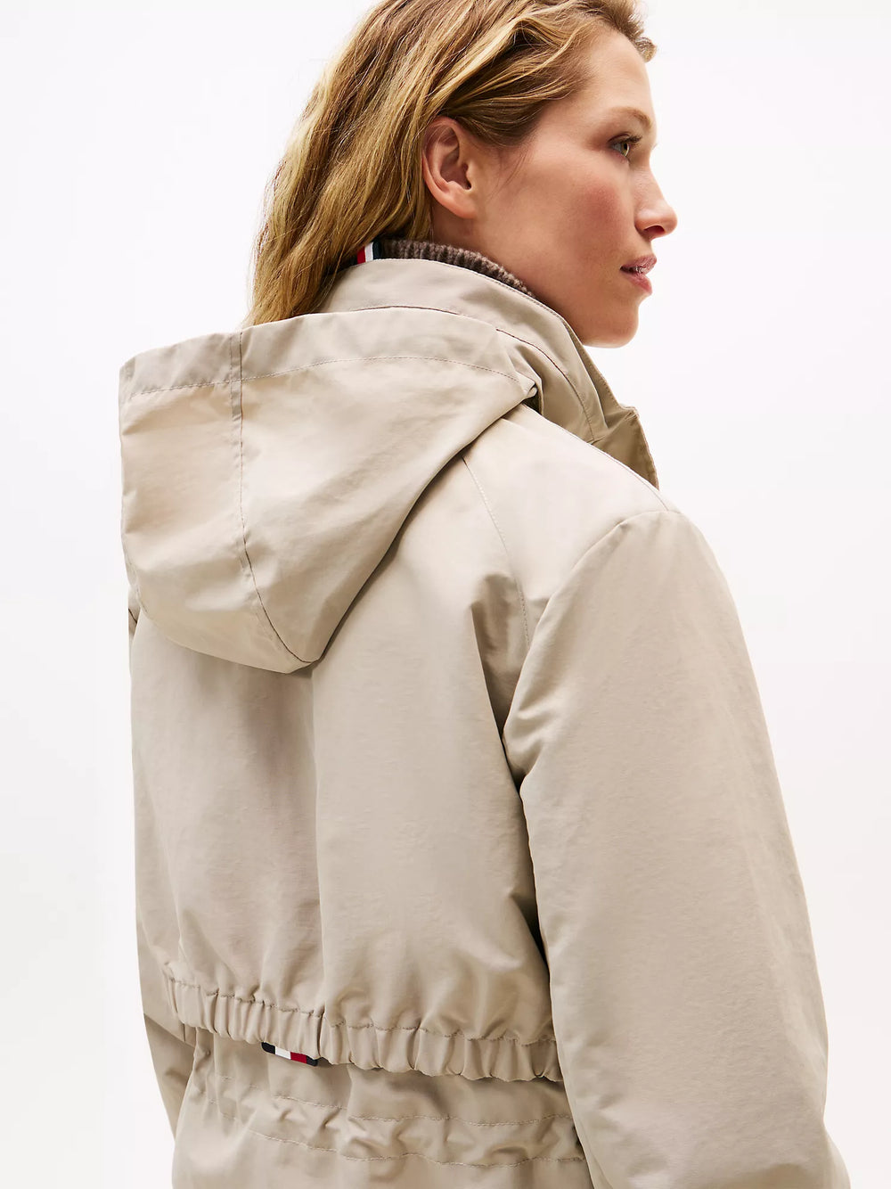 Women's Yacht Jacket