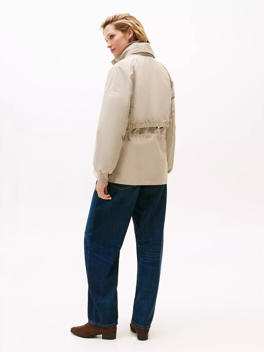 Women's Yacht Jacket