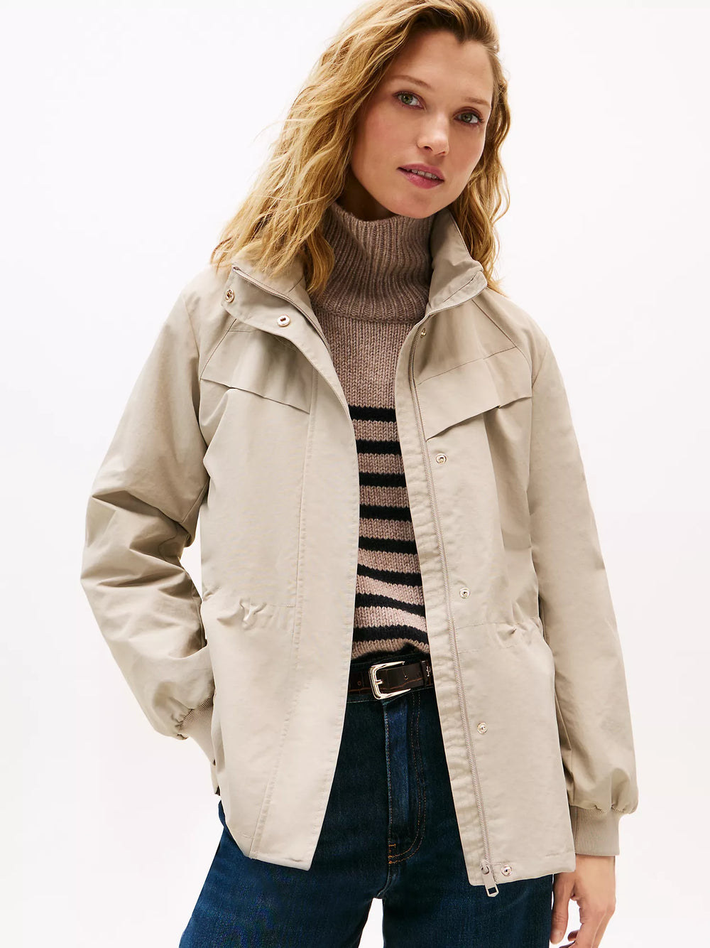 Women's Yacht Jacket