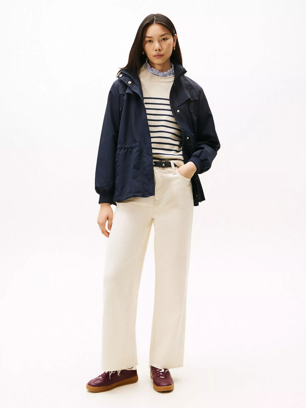 Women's Yacht Jacket