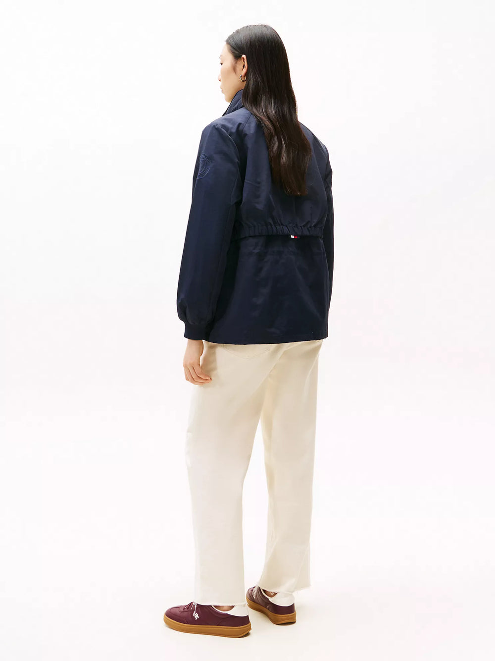 Women's Yacht Jacket