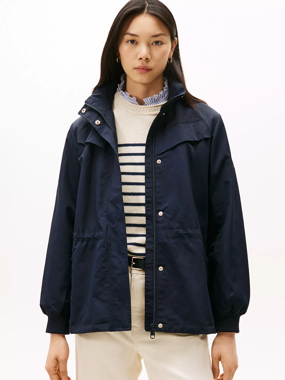Women's Yacht Jacket