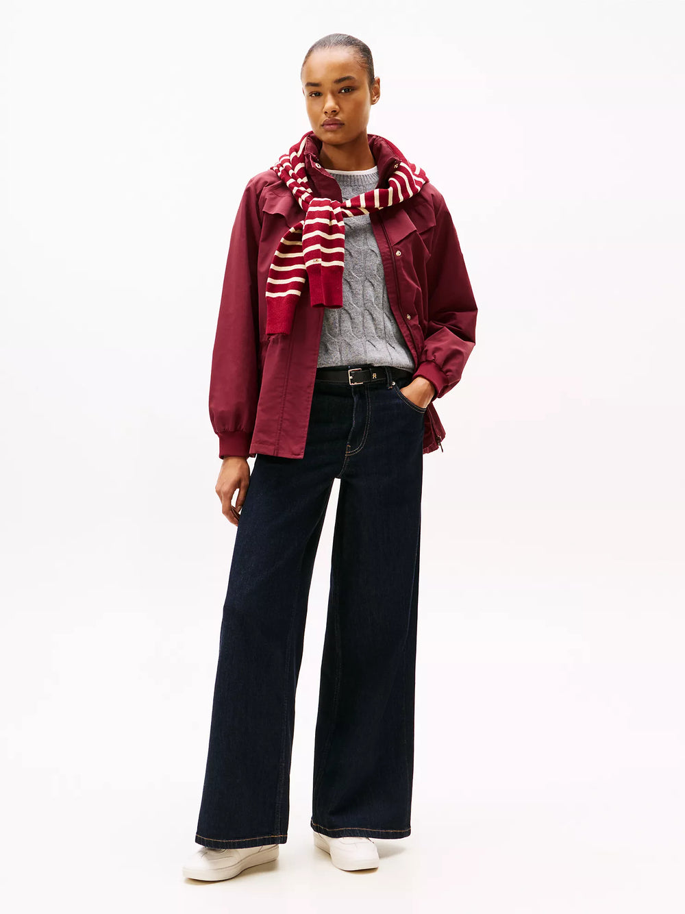 Women's Yacht Jacket