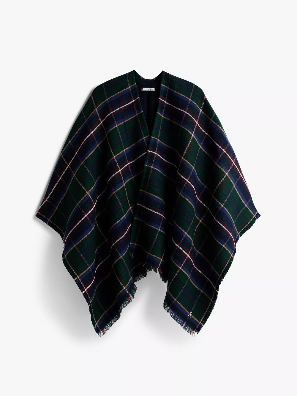 Tommy Hilfiger Reversible Cape