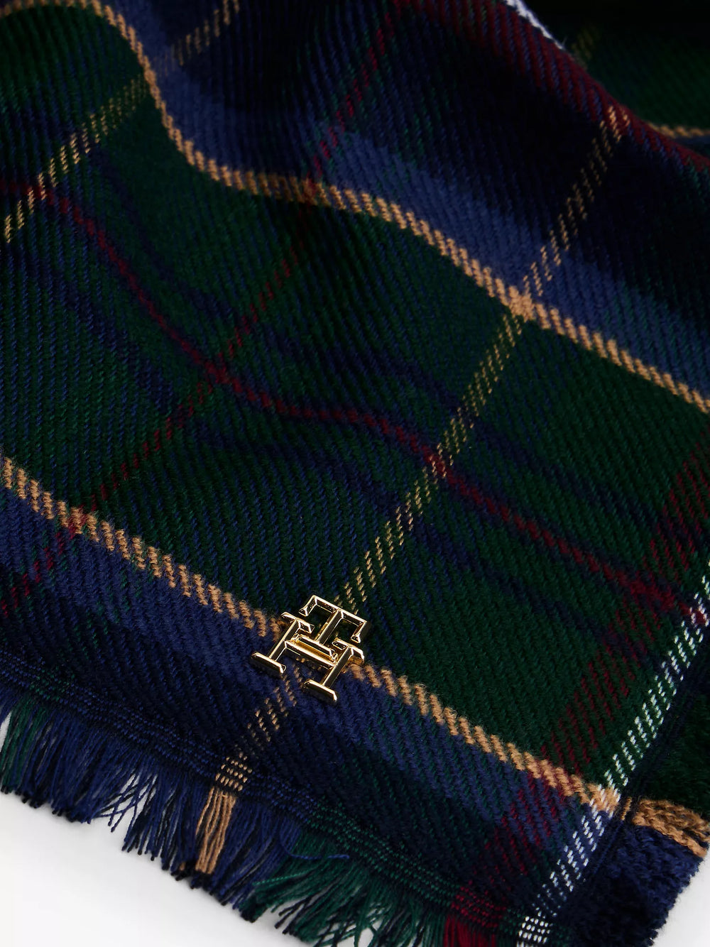 Tommy Hilfiger Reversible Cape