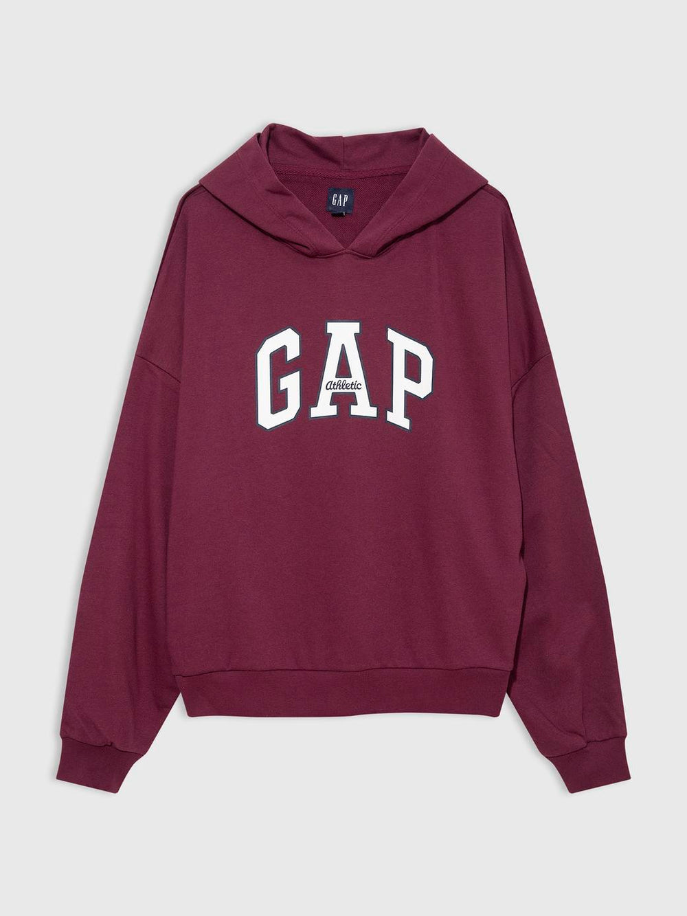 Gap Logo Hoodie