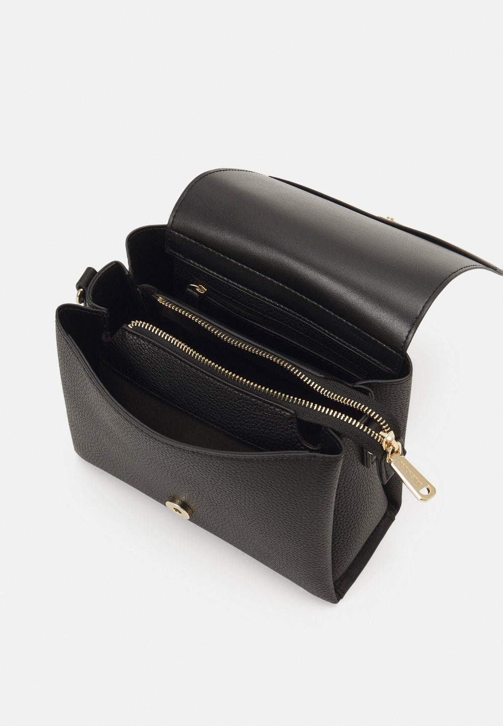 Valentino Alexia camera bag in Black