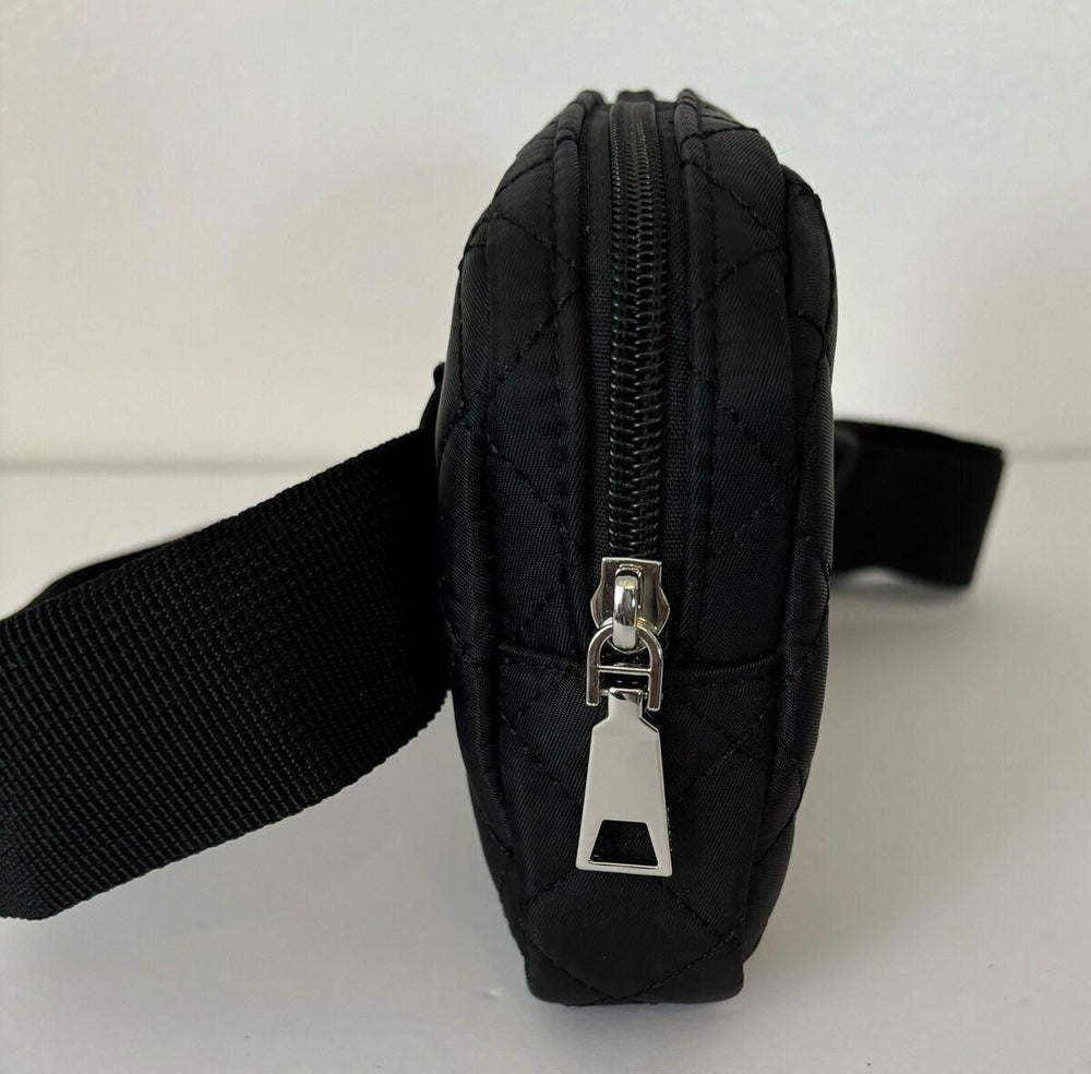 DKNY Tilly Quilted Nylon Belt Bag