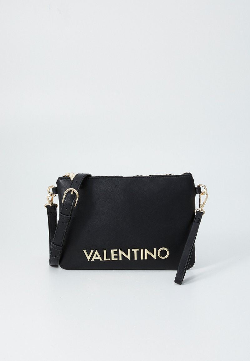 Valentino Bag FOSCA - with Strap in Black