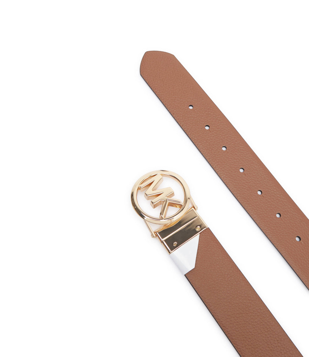 Michael Kors REVERSIBLE BELT