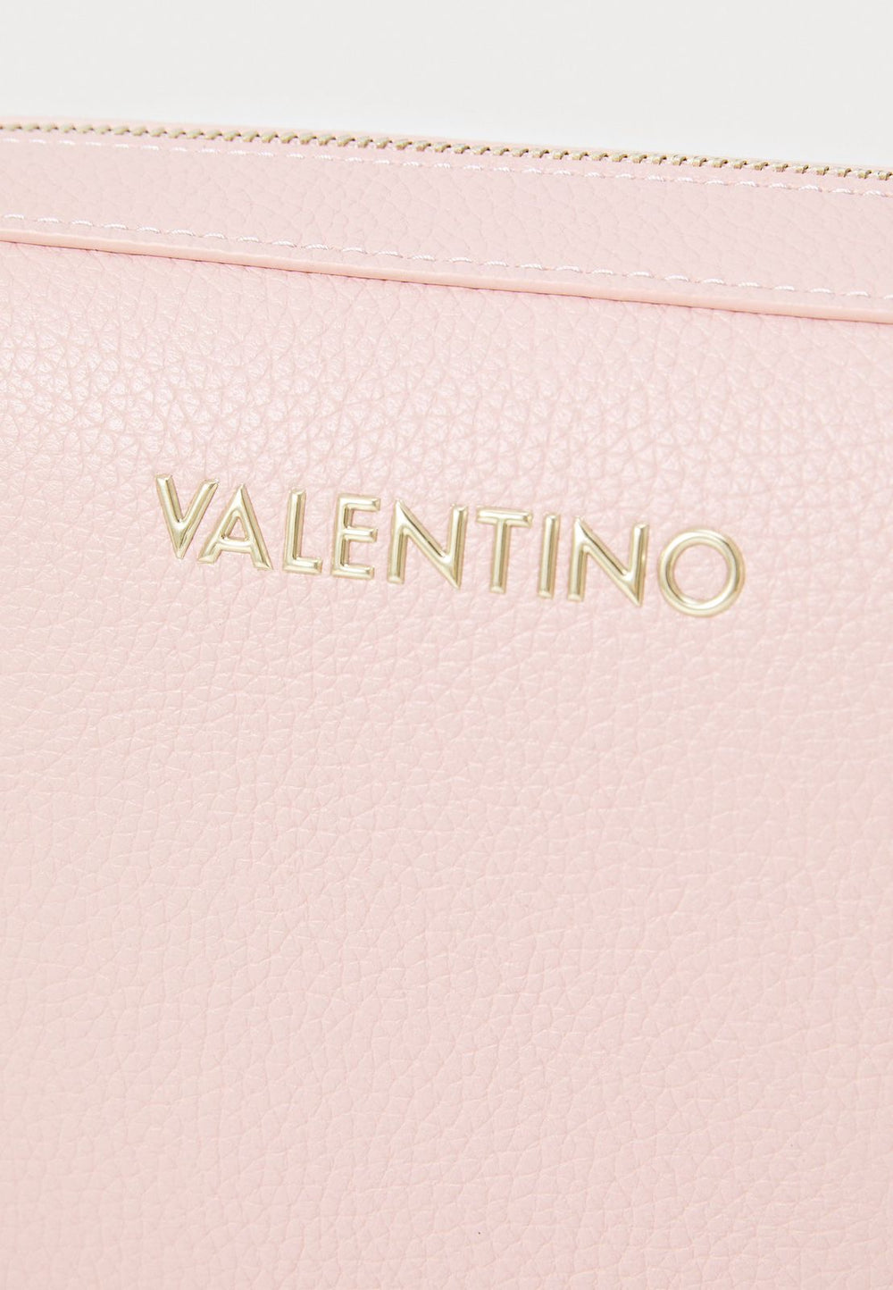 Valentino Alexia camera bag in a pink