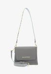 Valentino Alexia camera bag in Gray