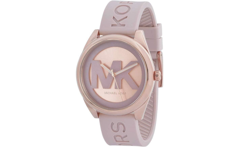 Michael Kors Janelle watch, model MK7139