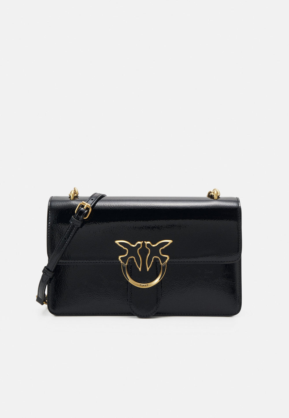 Pinko LOVE ONE CLASSIC LIGHT - Cross body bag