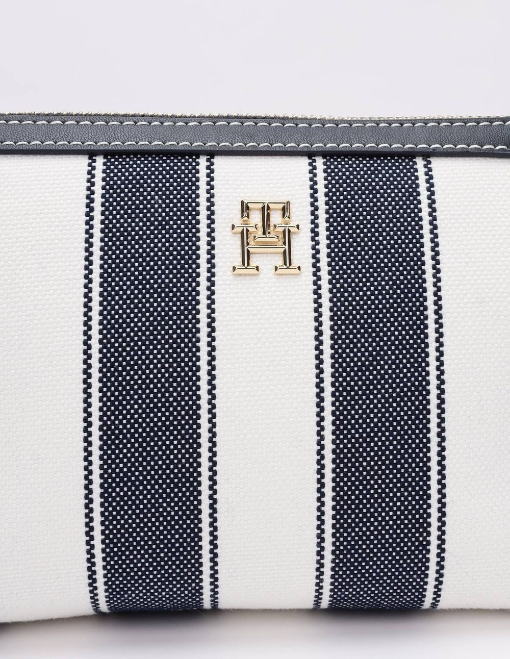 Tommy Hilfiger Striped Crossbody