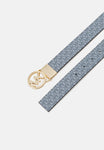 Michael Kors REVERSIBLE BELT