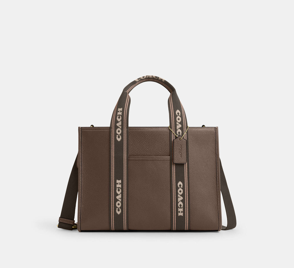 Smith Tote Bag