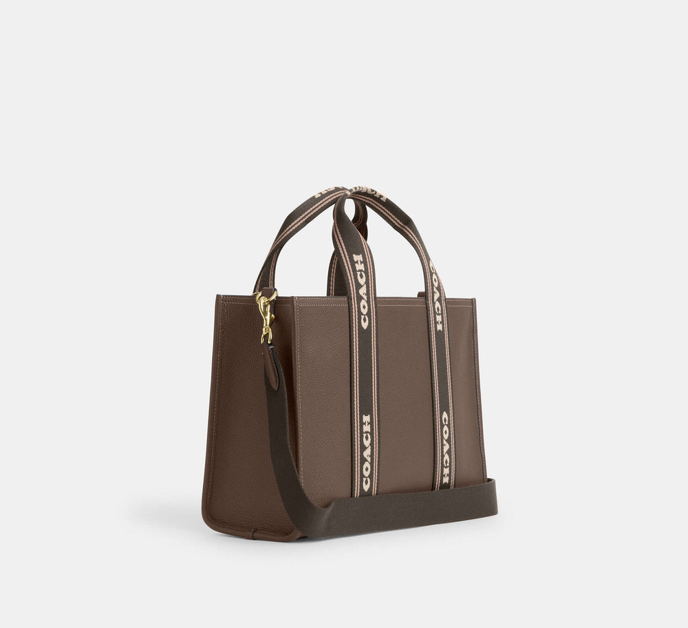 Smith Tote Bag