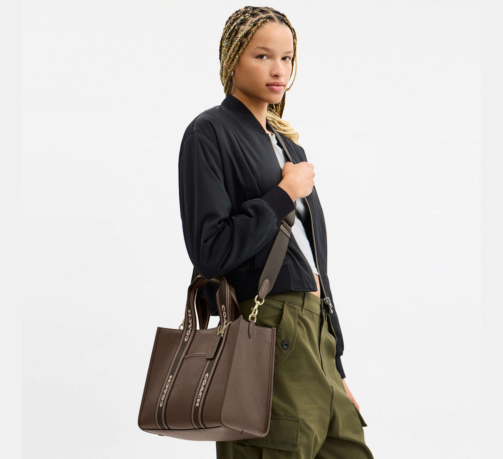 Smith Tote Bag