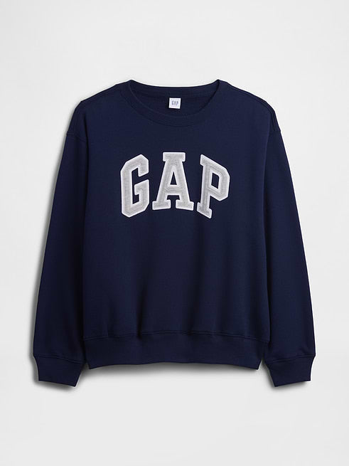 Gap Logo Sweatshirt