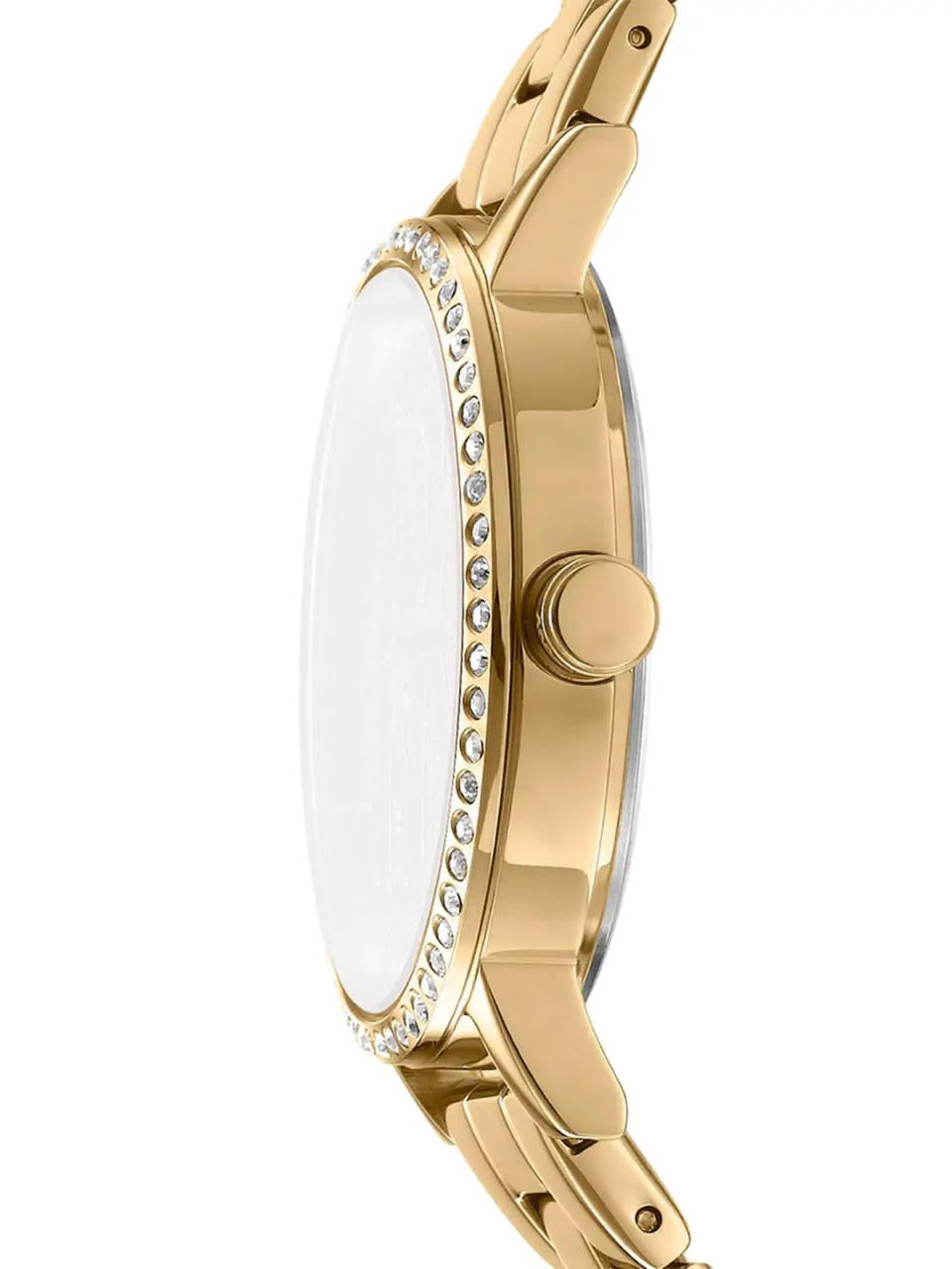 DKNY Urban SohoLogo Watch - DK1L035M0055