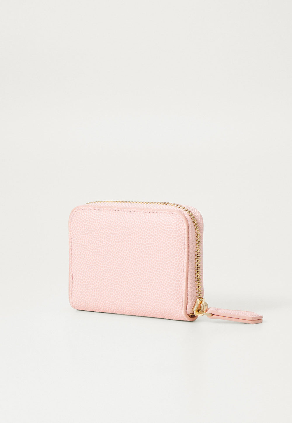 VALENTINO DIVINA - Wallet - cipria