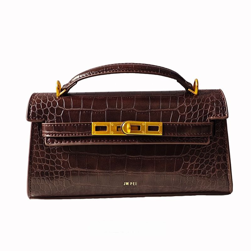 JW PEI Noor Bag with an upper handle