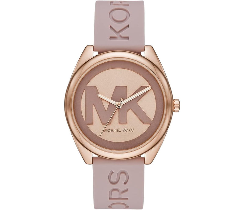 Michael Kors Janelle watch, model MK7139