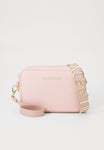Valentino Alexia camera bag in a pink