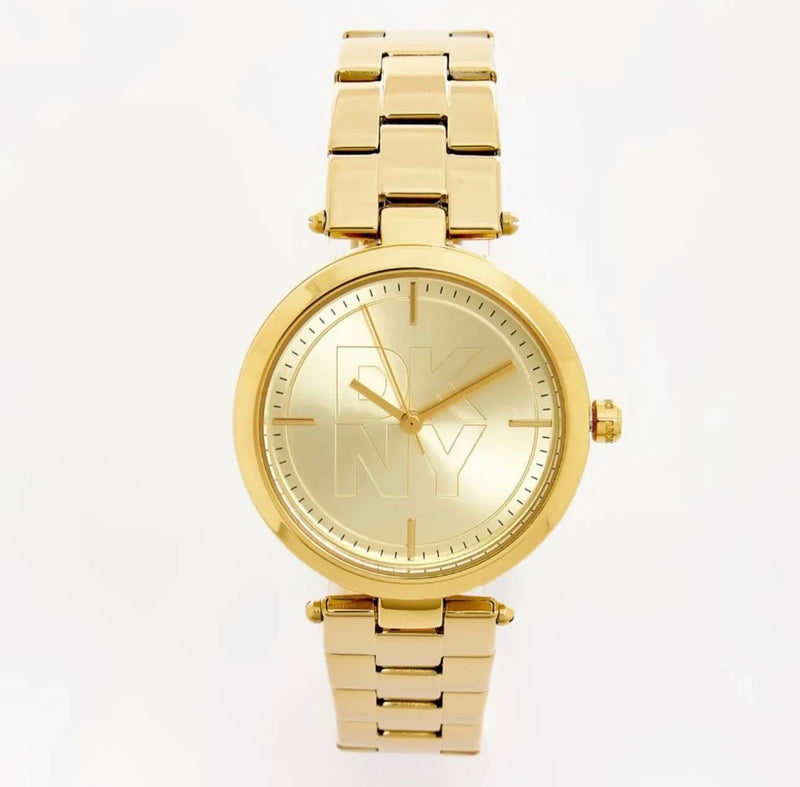 DKNY Essential Mini women's watch