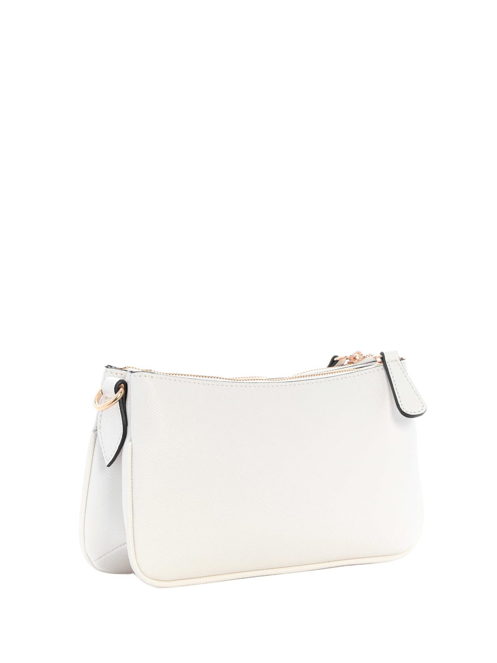 GUESS saffiano crossbody