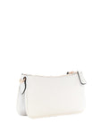 GUESS saffiano crossbody