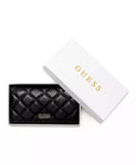 Boxed Tinsley Quilted Slim Clutch