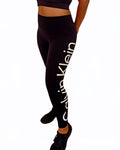 Calvin Klein Black Sports Pants