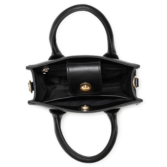 Caracara small carryall bag