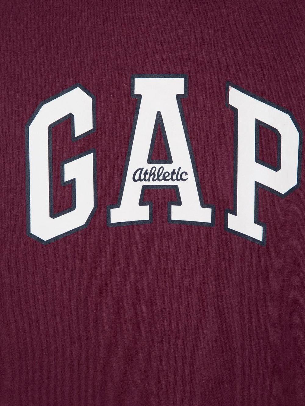 Gap Logo Hoodie