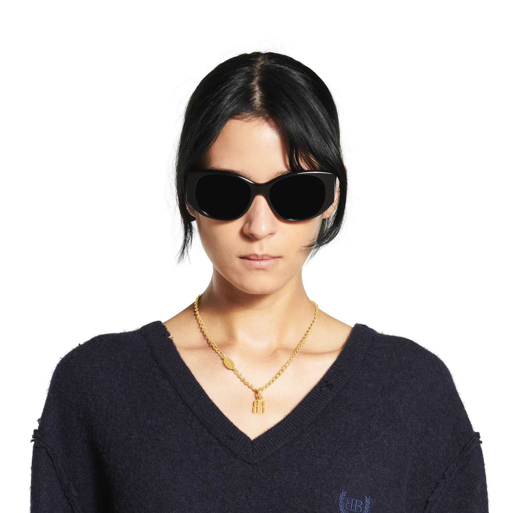 Harrington Jacket in Black