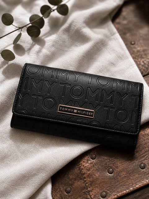 MONEDERO ORIGINAL TOMMY HILFIGER