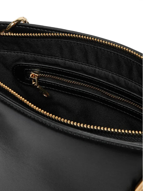 Love Moschino Logo-lettering tote bag