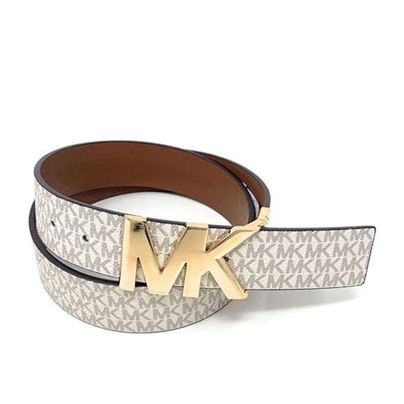 Michael Kors REVERSIBLE BELT
