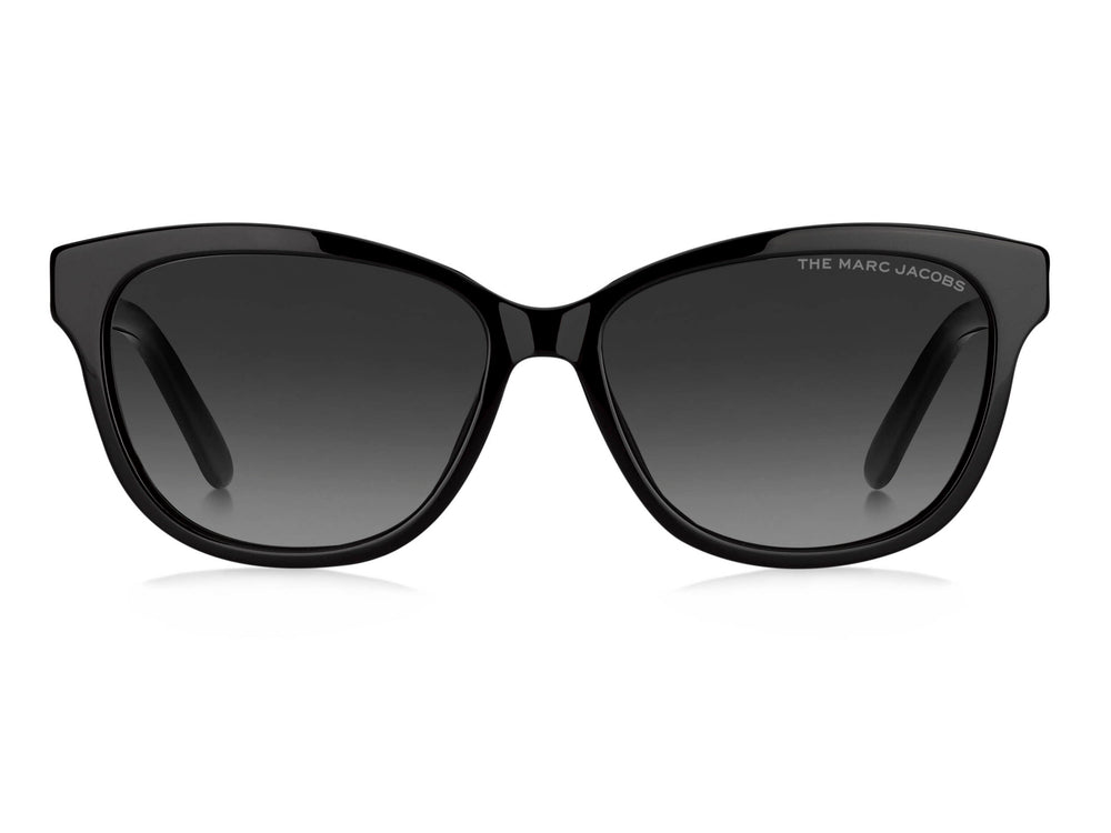 Marc Jacobs Sunglasses in Black
