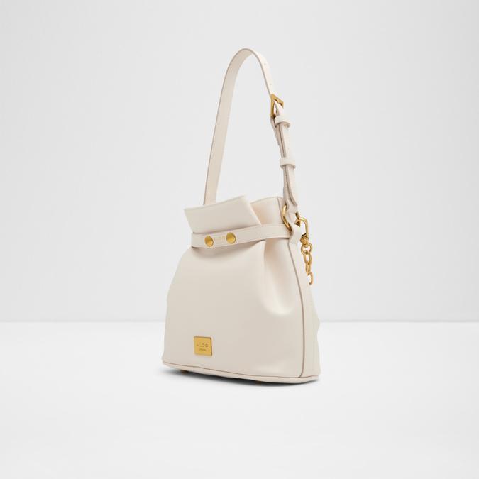 Aldo / Miraluna Women's Beige Bucket