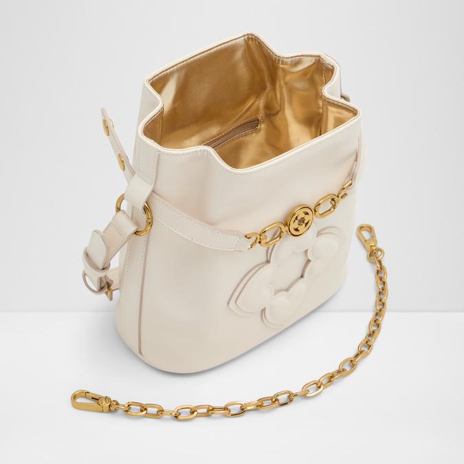 Miraluna Women's Beige Bucket Aldo