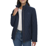 Tommy Hilfiger womens Quilted Jacket