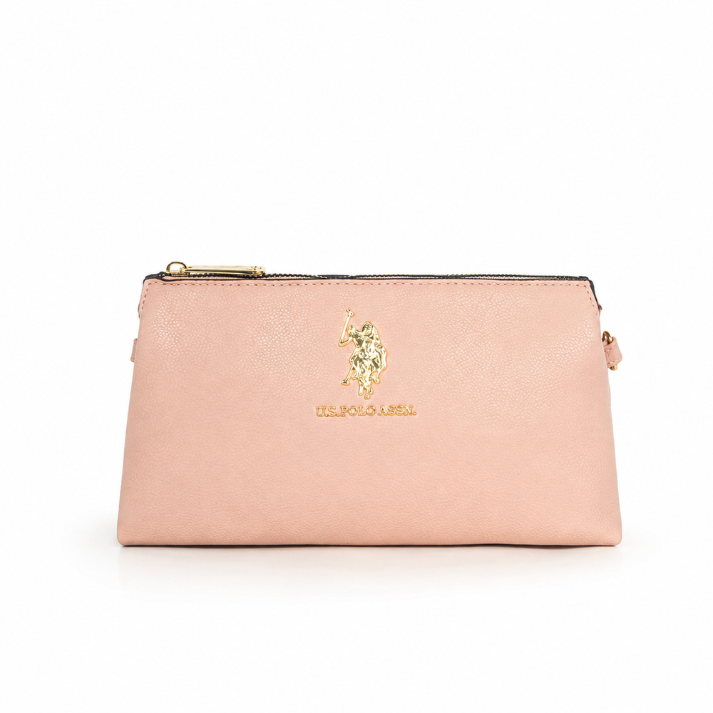 U.S. Polo Assn. Crossbody Bag