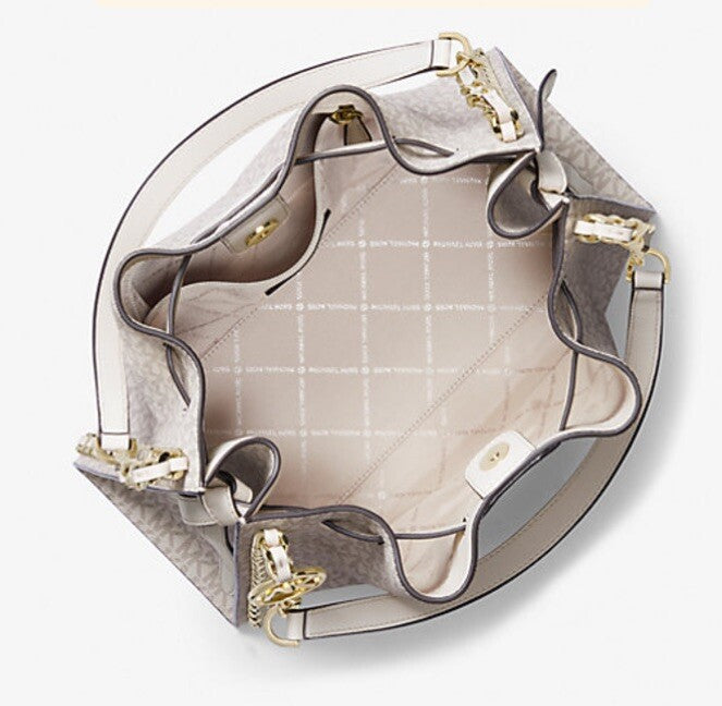 Mina Small Chain Crossbody Bag